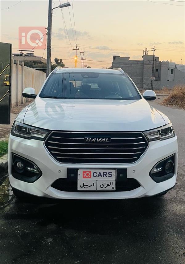 هافال H6 2021 للبيع في العراق - الموصل